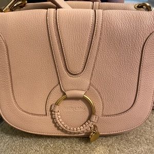 See by Chloe purse
